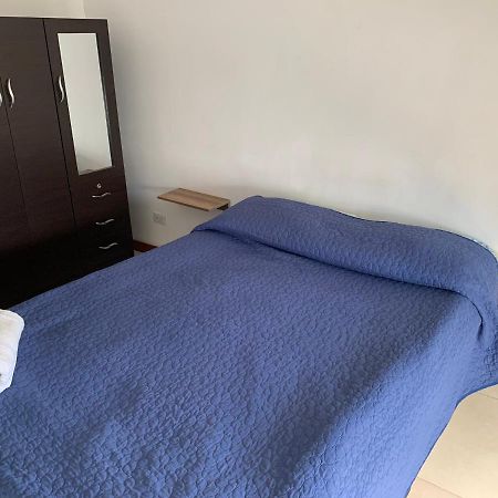 Apartamento Cerca Del Cc Titan Plaza Bogotá Zewnętrze zdjęcie