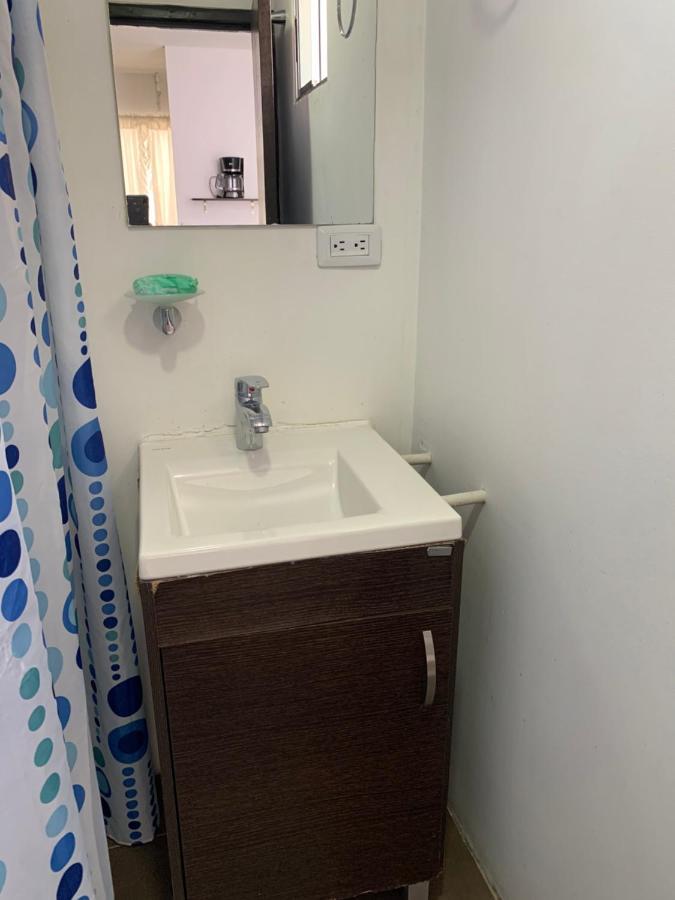 Apartamento Cerca Del Cc Titan Plaza Bogotá Zewnętrze zdjęcie